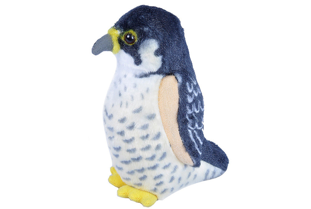 wild republic blue jay